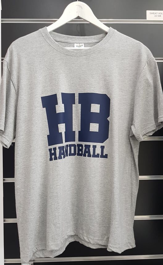 Tshirt Andebol7