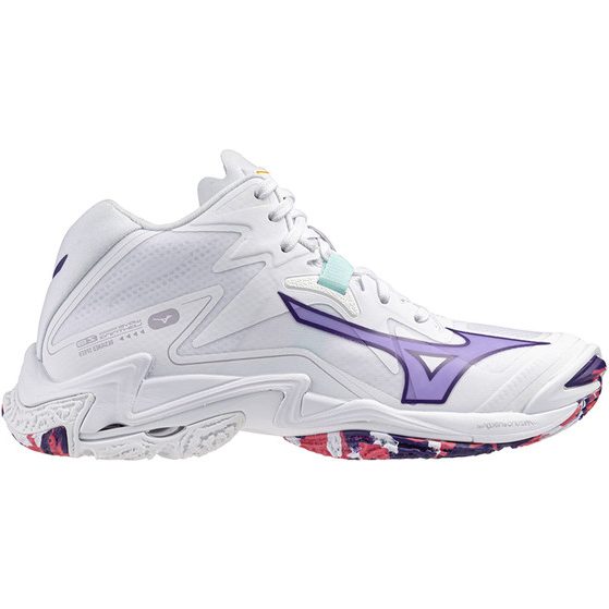 Wave Lightning Z8 Mid