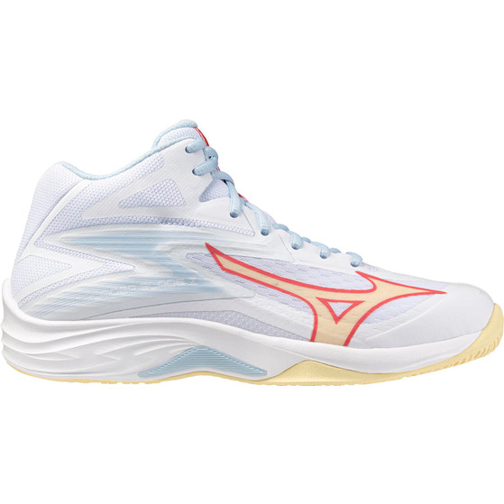 Mizuno Thunder Blade Z Mid