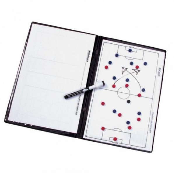 Quadro Tatico Select (All Games)