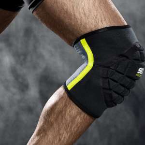 Knee Support Handball