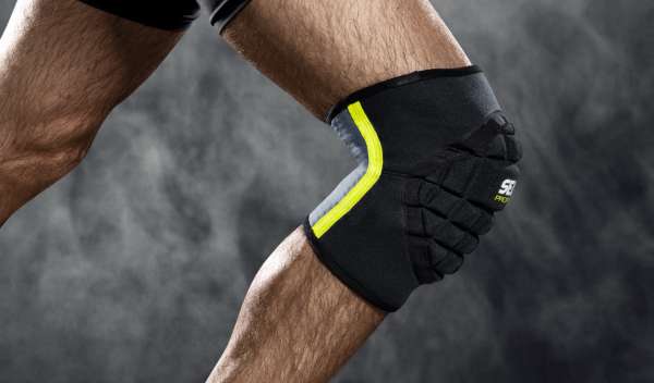 Knee Support Handball