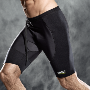 Thermo Shorts c/ Lycra