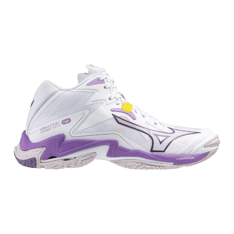 Wave Lightning Z8 Mid