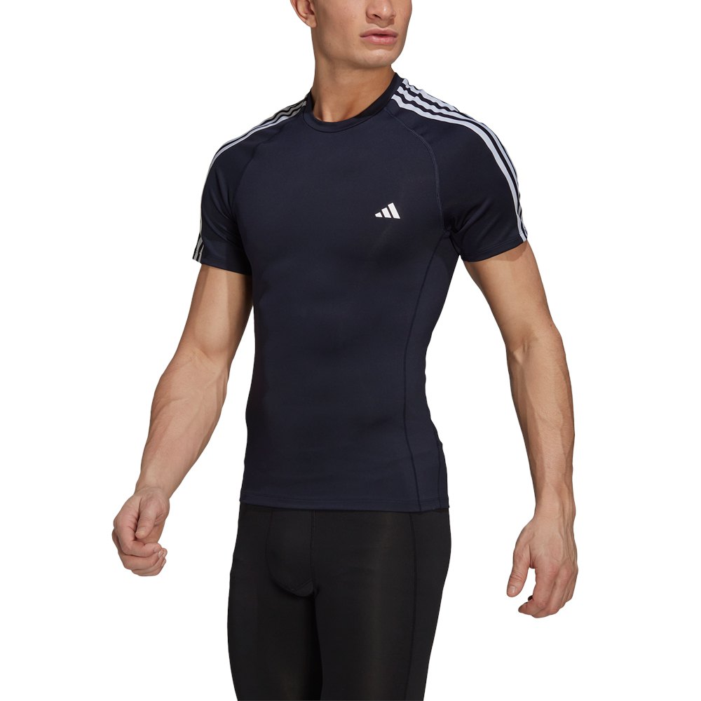 T-Shirt Adidas TF 3S TEE