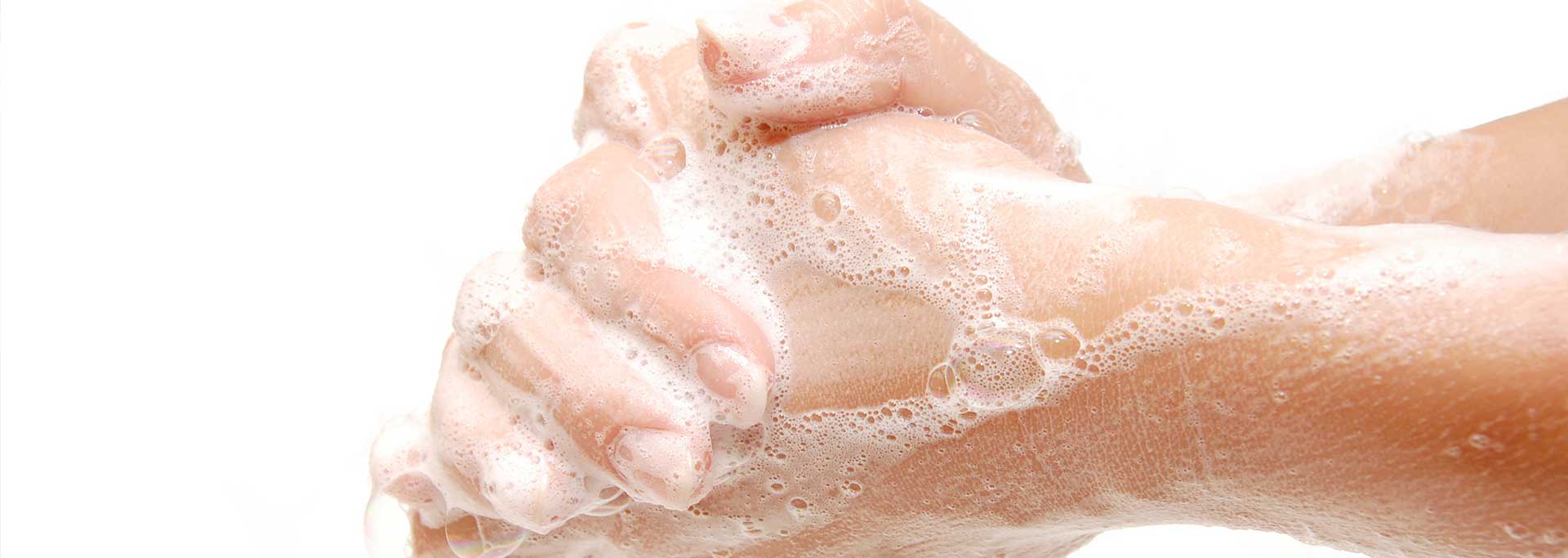 Creme para lavar mãos (Tira Resinas) 150g - Image 3