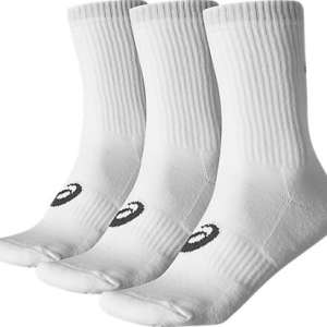 3 PPK Crew Sock