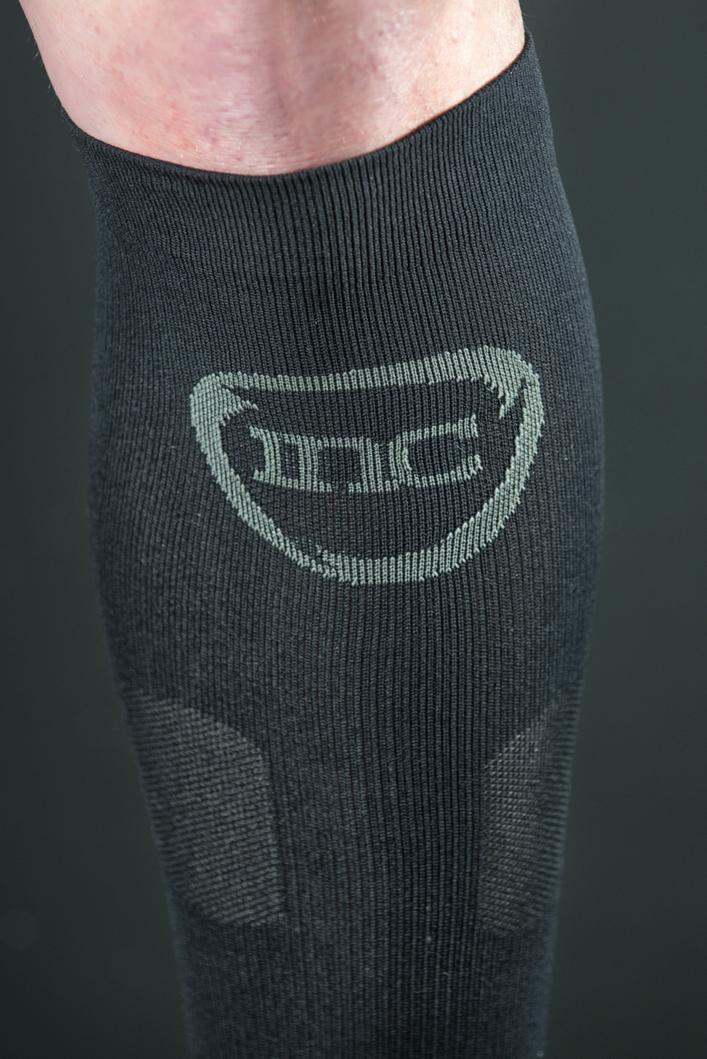 Compression Calf Sleeves - Image 3