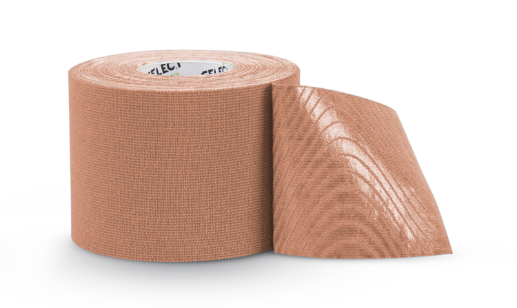 Banda Neuromuscular Profcare K