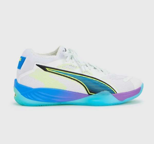 Eliminate Nitro SQD 4 GO